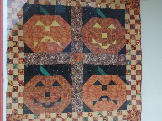 Seasonal Quilts