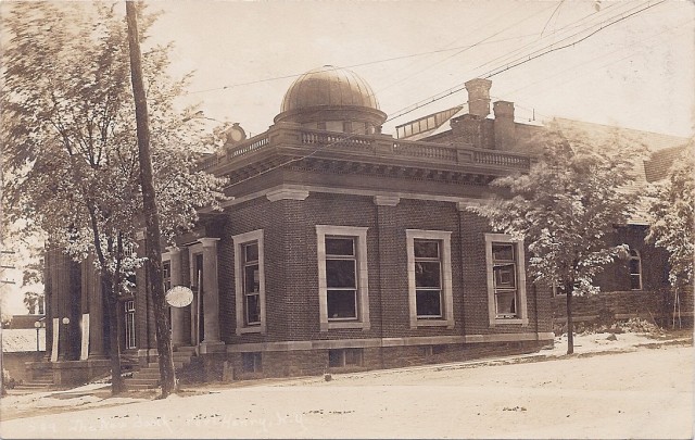 Glens Falls Bank