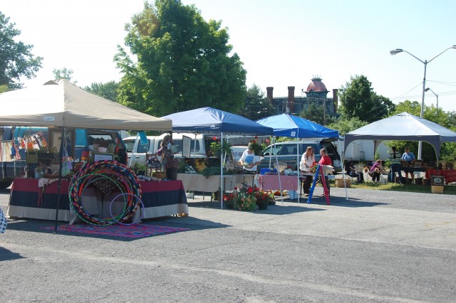 Farmers Market (Janet Denney photo)