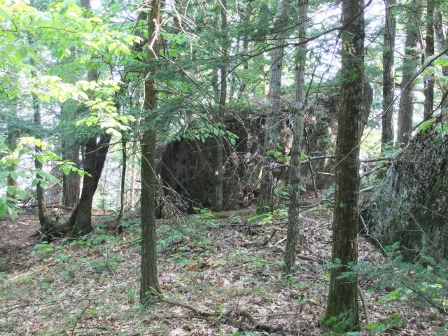 Erratic