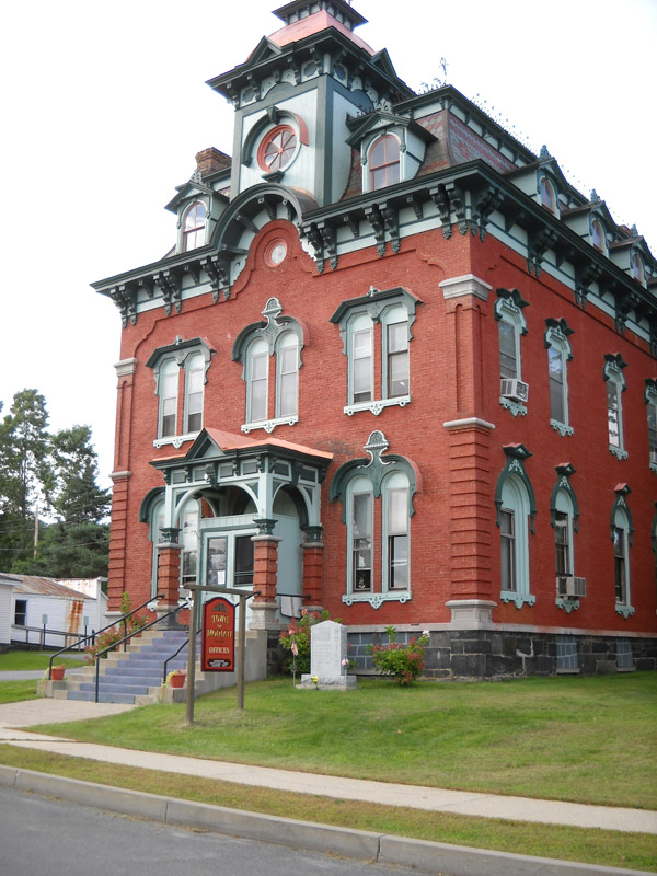 Town Hall