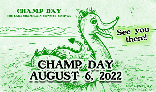 Champ Day 2022 Date Announce